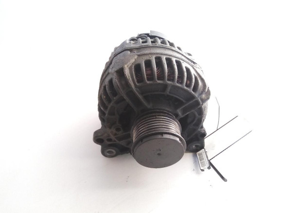 028903028E ALTERNADOR VW GOLF IV (1J1)|Desguaces La Cabaña