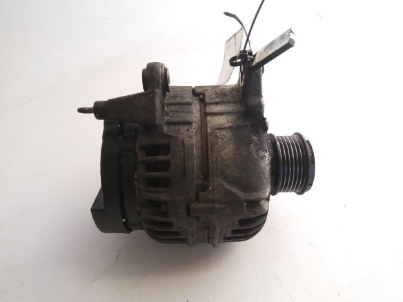 028903028E ALTERNADOR VW GOLF IV (1J1)|Desguaces La Cabaña