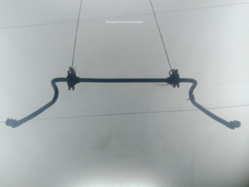 807207538R  ELEVALUNAS PUERTA LAT DEL DER RENAULT TRAFIC III Autobús (JG_)|Desguaces La Cabaña 2