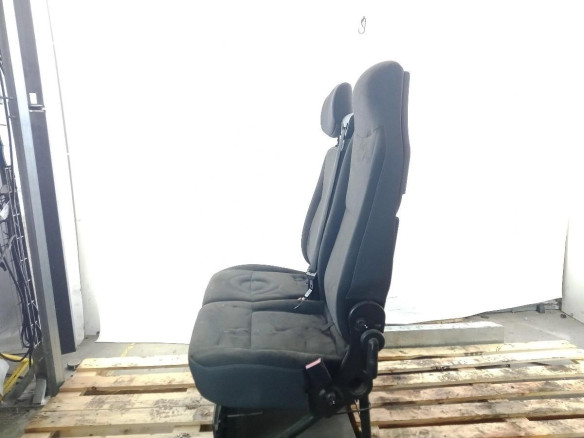 ASIENTO DEL DER DOBLE RENAULT MASTER III Furgón (FV)|Desguaces La Cabaña