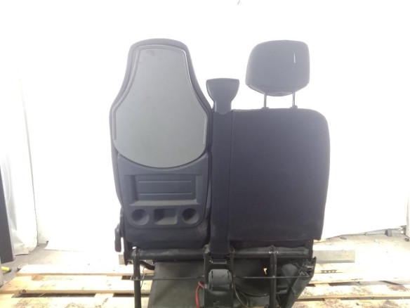 ASIENTO DEL DER DOBLE RENAULT MASTER III Furgón (FV)|Desguaces La Cabaña