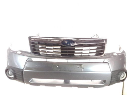 PARAGOLPES DLEANTERO|Desguaces La Cabaña