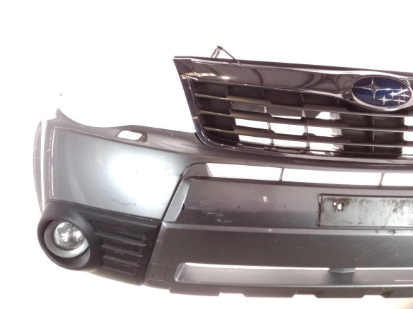 PARAGOLPES DEL SUBARU FORESTER (SH_)|Desguaces La Cabaña