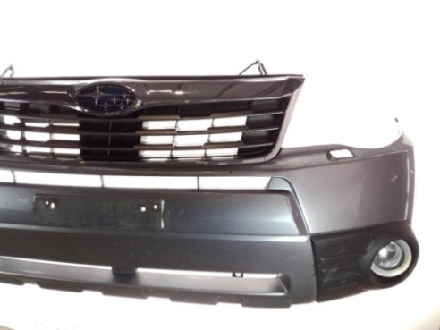 PARAGOLPES DEL SUBARU FORESTER (SH_)|Desguaces La Cabaña