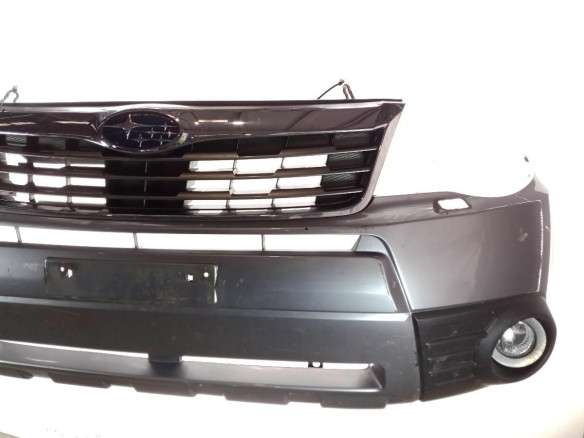 PARAGOLPES DEL SUBARU FORESTER (SH_)|Desguaces La Cabaña