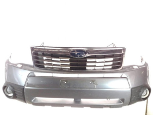 PARAGOLPES DEL SUBARU FORESTER (SH_)|Desguaces La Cabaña