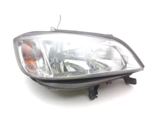 9118792  FARO DERECHO OPEL ZAFIRA A Limusina (T98)|Desguaces La Cabaña