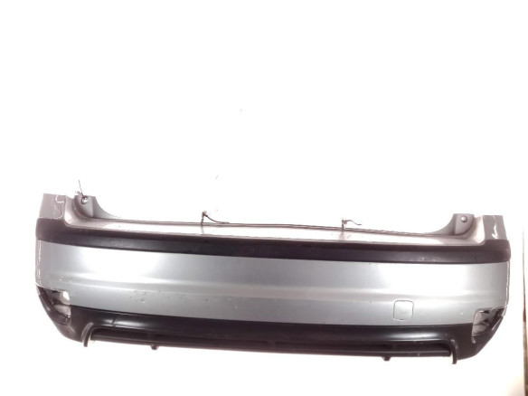 1336747  PARAGOLPES TRA FORD FOCUS II (DA_, HCP)|Desguaces La Cabaña