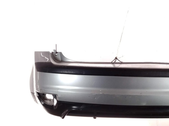 1336747  PARAGOLPES TRA FORD FOCUS II (DA_, HCP)|Desguaces La Cabaña