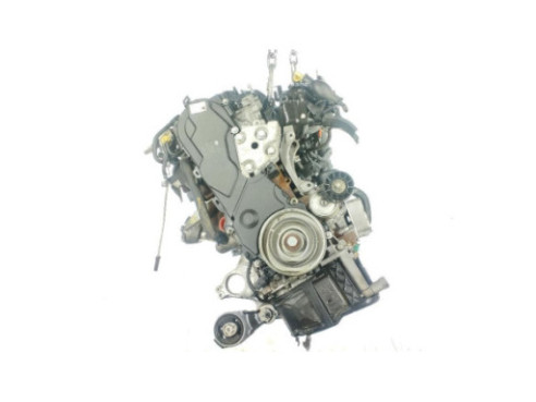 RHJ MOTOR CITROEN C4 Grand Picasso I (UA_)|Desguaces La Cabaña