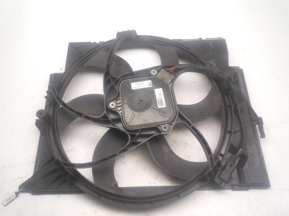 67327588974 ELECTROVENTILADOR BMW 3 Touring (E91)|Desguaces La Cabaña