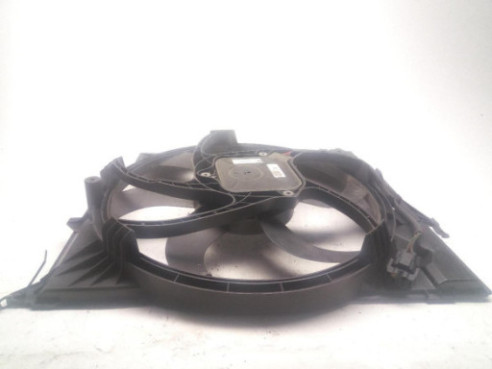 67327588974 ELECTROVENTILADOR BMW 3 Touring (E91)|Desguaces La Cabaña