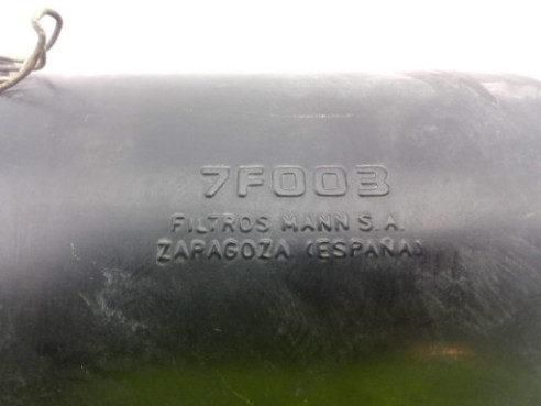 CAJA FILTRO AIRE|Desguaces La Cabaña 2