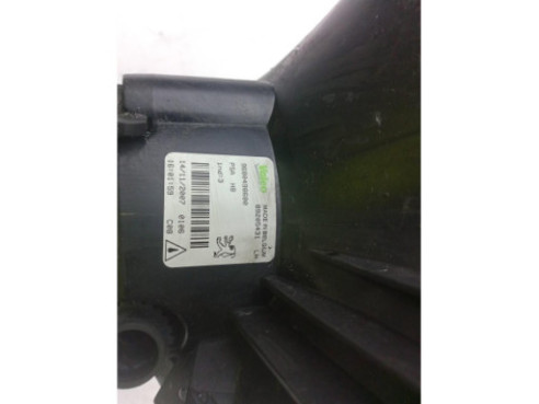 9680498680 NIEBLA DEL IZQ PEUGEOT 308 (4A_, 4C_)|Desguaces La Cabaña