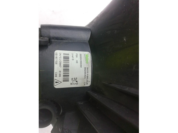 9680498680 NIEBLA DEL IZQ PEUGEOT 308 (4A_, 4C_)|Desguaces La Cabaña