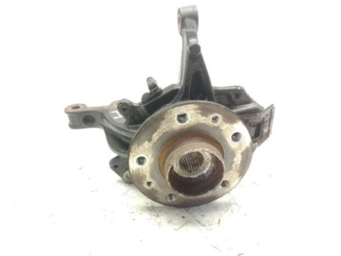 400150083R  MANGUETA DEL IZQ RENAULT GRAND SCÉNIC III (JZ0/1_)|Desguaces La Cabaña