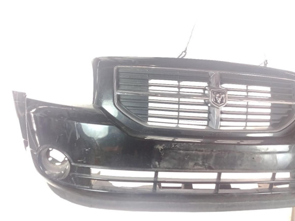 PARAGOLPES DEL DODGE CALIBER|Desguaces La Cabaña