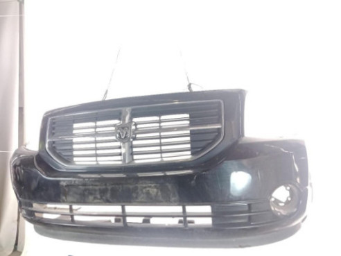PARAGOLPES DEL DODGE CALIBER|Desguaces La Cabaña