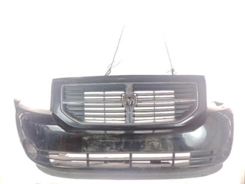 PARAGOLPES DEL DODGE CALIBER|Desguaces La Cabaña