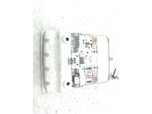 KD4569971 PLAFON DEL MAZDA CX-5 (KF)|Desguaces La Cabaña