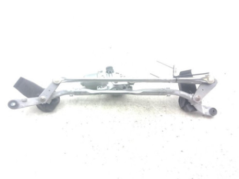 MOTOR LIMPIAPARABRISAS DELANTERO|Desguaces La Cabaña 2