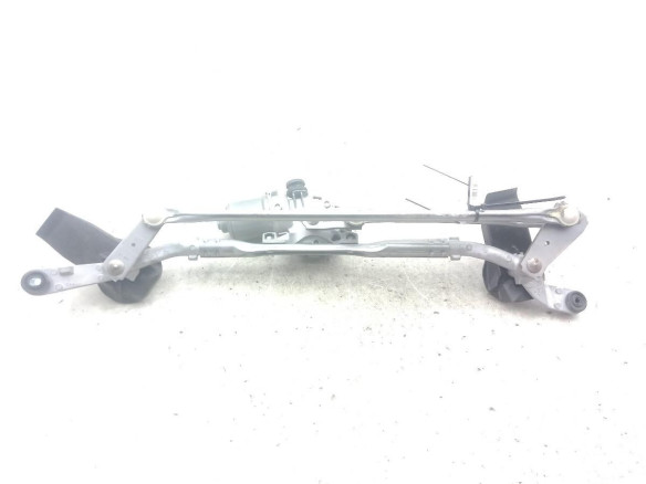 TK786734OA MOTOR LIMPIAPARABRISAS DEL MAZDA CX-5 (KF)|Desguaces La Cabaña