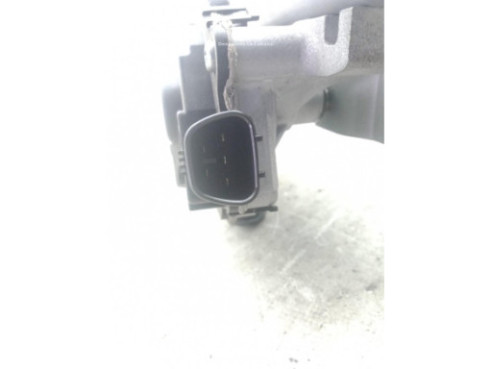TK786734OA MOTOR LIMPIAPARABRISAS DEL MAZDA CX-5 (KF)|Desguaces La Cabaña