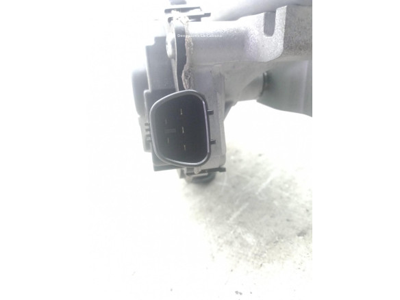 TK786734OA MOTOR LIMPIAPARABRISAS DEL MAZDA CX-5 (KF)|Desguaces La Cabaña