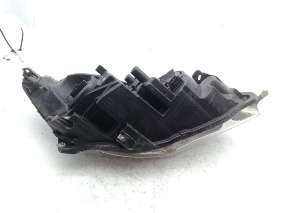 13253646LH FARO IZQUIERDO OPEL ASTRA J (P10)|Desguaces La Cabaña