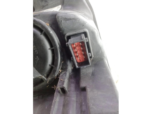 13253646LH FARO IZQUIERDO OPEL ASTRA J (P10)|Desguaces La Cabaña