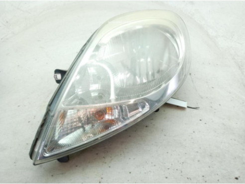 8200701354 FARO IZQUIERDO RENAULT TRAFIC II Autobús (JL)|Desguaces La Cabaña