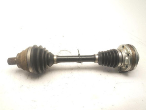 1K0407271EF PALIER DEL IZQ VW PASSAT Variant (365)|Desguaces La Cabaña