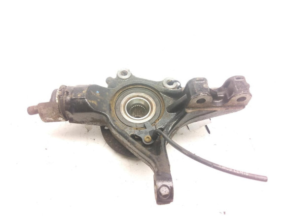 364696  MANGUETA DEL DER CITROEN C4 Grand Picasso I (UA_)|Desguaces La Cabaña