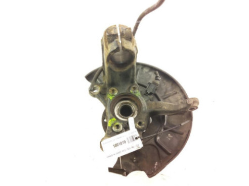 1K0407255P  MANGUETA DEL IZQ VW GOLF V (1K1)|Desguaces La Cabaña