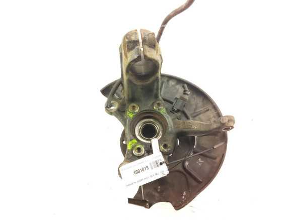 1K0407255P  MANGUETA DEL IZQ VW GOLF V (1K1)|Desguaces La Cabaña