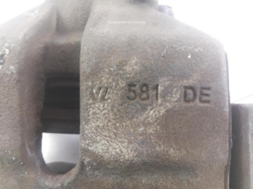 PINZA DEL IZQ VW GOLF V (1K1)|Desguaces La Cabaña