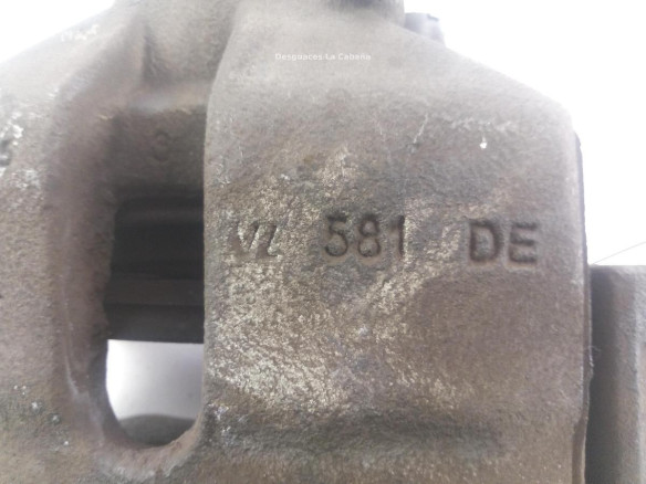 PINZA DEL IZQ VW GOLF V (1K1)|Desguaces La Cabaña