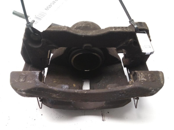 PINZA DEL DER NISSAN QASHQAI II Todo terreno, cerrada (J11, J11_)|Desguaces La Cabaña