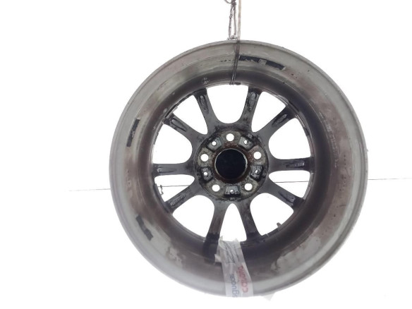 6796236 LLANTA ALUMINIO 2 BMW 3 (F30, F80)|Desguaces La Cabaña