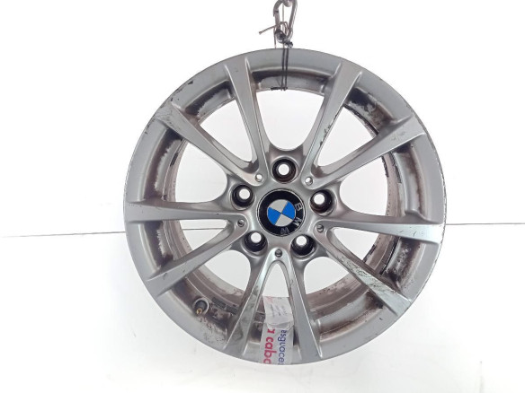 6796236 LLANTA ALUMINIO 2 BMW 3 (F30, F80)|Desguaces La Cabaña