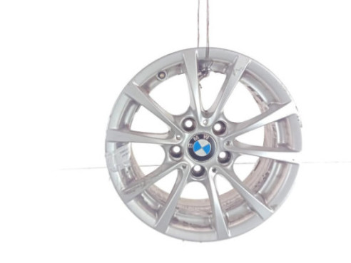 6796236 LLANTA ALUMINIO 3 BMW 3 (F30, F80)|Desguaces La Cabaña