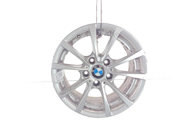 6796236 LLANTA ALUMINIO 3 BMW 3 (F30, F80)|Desguaces La Cabaña
