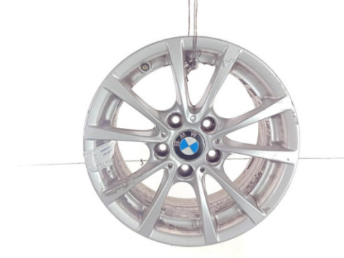 6796236 LLANTA ALUMINIO 4 BMW 3 (F30, F80)|Desguaces La Cabaña