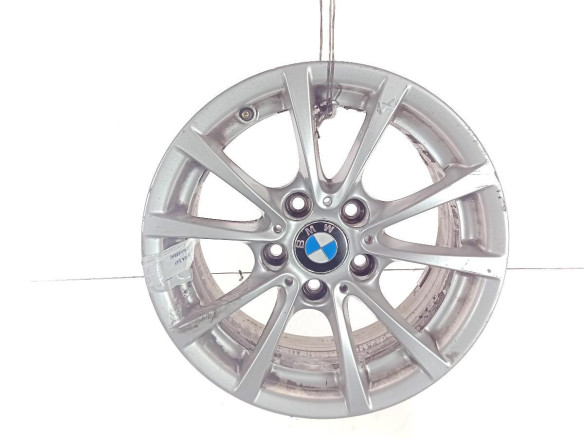 6796236 LLANTA ALUMINIO 4 BMW 3 (F30, F80)|Desguaces La Cabaña