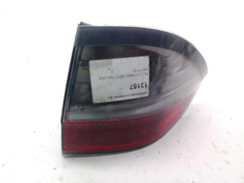 084311968R PILOTO TRA DER EXT FORD S-MAX (WA6)|Desguaces La Cabaña