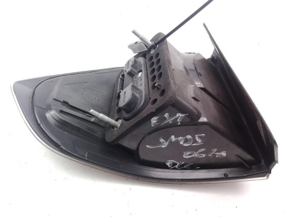 084311968R PILOTO TRA DER EXT FORD S-MAX (WA6)|Desguaces La Cabaña