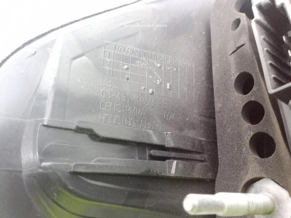 084311968R PILOTO TRA DER EXT FORD S-MAX (WA6)|Desguaces La Cabaña