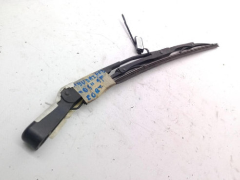 BRAZO LIMPIAPARABRISAS TRA PORTÓN HYUNDAI GETZ (TB)|Desguaces La Cabaña