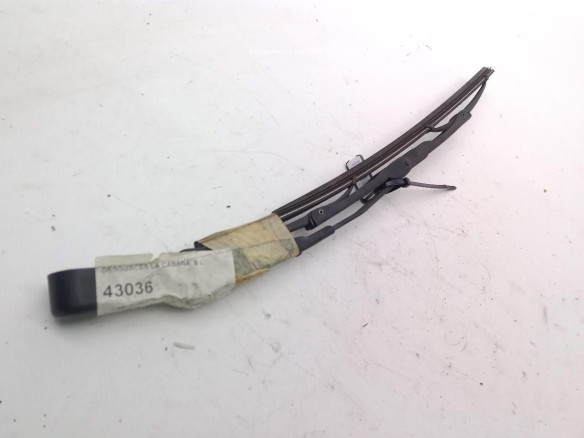BRAZO LIMPIAPARABRISAS TRA PORTÓN HYUNDAI GETZ (TB)|Desguaces La Cabaña