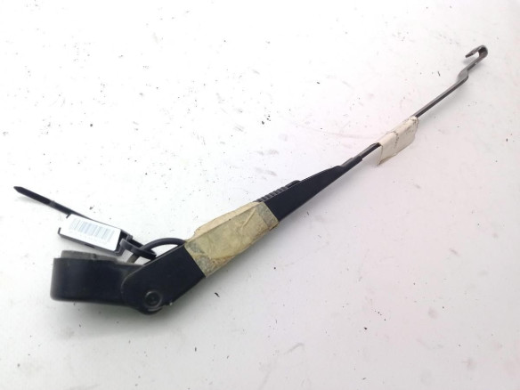 BRAZO LIMPIAPARABRISAS DEL IZQ NISSAN NAVARA (D22_)|Desguaces La Cabaña
